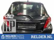 Einfüllstutzen für Kraftstoffbehälter Toyota Yaris P13