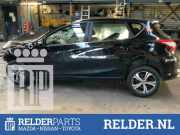 Federbein links vorne Nissan Pulsar C13 XXXXXX