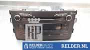 CD-Radio Toyota Auris E15 861202520