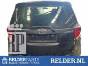 Wischerarm hinten Toyota Verso S P12