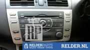 CD-Radio Mazda 6 Sport GH GER4669RX