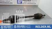 Antriebswelle links hinten Mazda RX-8 SE, FE
