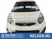 Gurtschloss Kia Picanto 2 TA