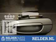 Türgriff links hinten Mazda 626 V Hatchback GF