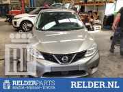 Vorderachsträger Nissan Pulsar C13 544033ZUOA
