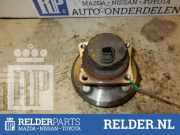 Radnabe hinten Toyota Corolla Verso E12J1