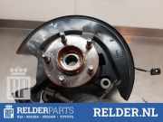 Radnabe vorne Mazda MX-30 DR JMZDR1W