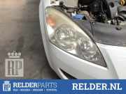 Hauptscheinwerfer rechts Kia Ceed 1 SW ED