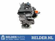 Motor ohne Anbauteile (Benzin) Toyota Corolla Kombi E21