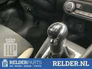 Schalthebelknopf Nissan Micra V K14