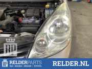 Hauptscheinwerfer links Nissan Note E11