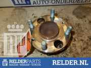 Radnabe hinten Mazda 2 DE, DH