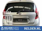 Wischermotor hinten Nissan Note E12