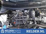 Schaltgetriebe Kia Stonic YB