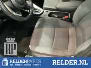 Innenausstattung Toyota Yaris P21