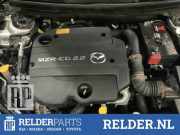 Schaltgetriebe Mazda 6 Sport Kombi GH MAZDA6