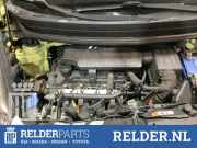 Automatikgetriebe Kia Picanto 2 TA