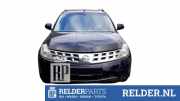 Steuergerät Automatikgetriebe Nissan Murano I Z50