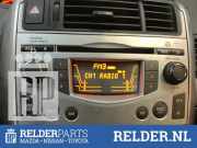 CD-Radio Toyota Verso R2