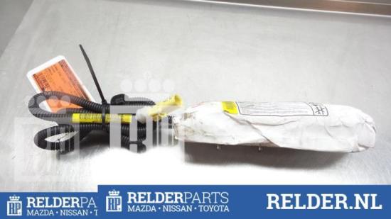 Airbag Sitz Toyota Corolla Liftback E12 7391002020ARH Bild Airbag Sitz Toyota Corolla Liftback E12 7391002020ARH