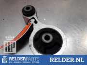 Motorbock Mazda 6 Stufenheck GH JMZGH12