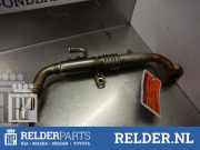 Kühler für Abgasrückführung Toyota Avensis Verso M2