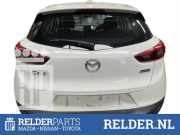 Heckblende Mazda CX-3 DK