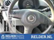 Airbag Fahrer Nissan Pixo UA0