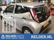 Widerstand Heizung Toyota Aygo B4