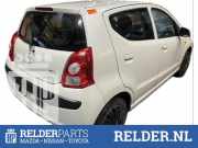 Heckklappendämpfer Nissan Pixo UA0