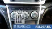 Heizungsbetätigung (Konsole) Mazda 6 Sport Kombi GH GAP361190A