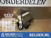 Klappenschlosszug Toyota Aygo B1