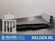 Kühlerträger Toyota Yaris Cross MXP