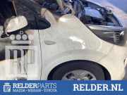 Kotflügel rechts vorne Kia Picanto 3 JA