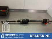 Antriebswelle rechts vorne Mazda 3 BM, BN