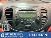 CD-Radio Hyundai i10 PA
