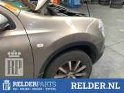 Kotflügel rechts vorne Nissan Qashqai J10