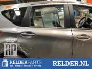 Tür rechts hinten Nissan Note E12