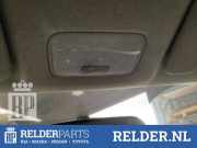 Innenleuchte Kia Picanto 2 TA