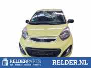 Steuergerät Airbag Kia Picanto 2 TA