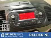 CD-Radio Kia Picanto 2 TA 961701Y211MB2