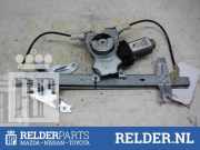 Fensterheber rechts hinten Nissan Primera Hatchback P11 400600T3