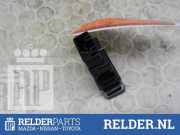 Schalter für Warnblinker Toyota Land Cruiser J12