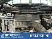 Motor ohne Anbauteile (Benzin) Mazda 2 DE, DH