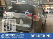 Gurtstraffer Nissan X-Trail III T32 XTRAIL