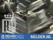 Innenausstattung Mazda CX-7 ER