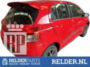 Waschwasserdüse für Scheibenreinigung Toyota Yaris Liftback P9