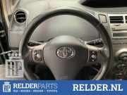 Lenkrad Toyota Yaris Liftback P9