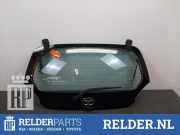 Heckklappe / Heckdeckel Toyota Aygo B1
