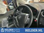 Lenkrad Nissan Note E12